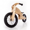 BICI CHOP CHOP SIN PEDALES